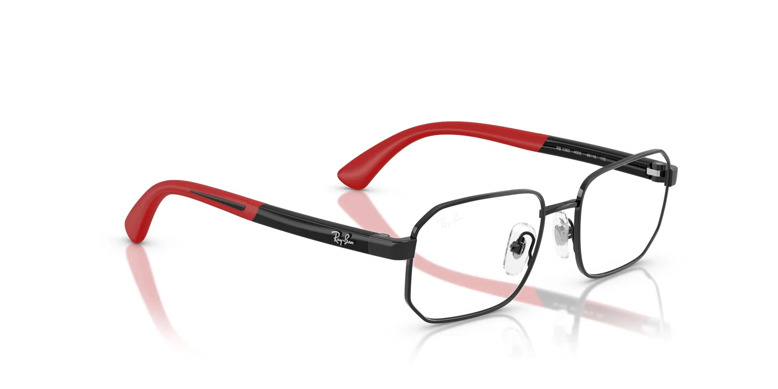 Ray-Ban Junior 1060 Eyeglasses - view 9